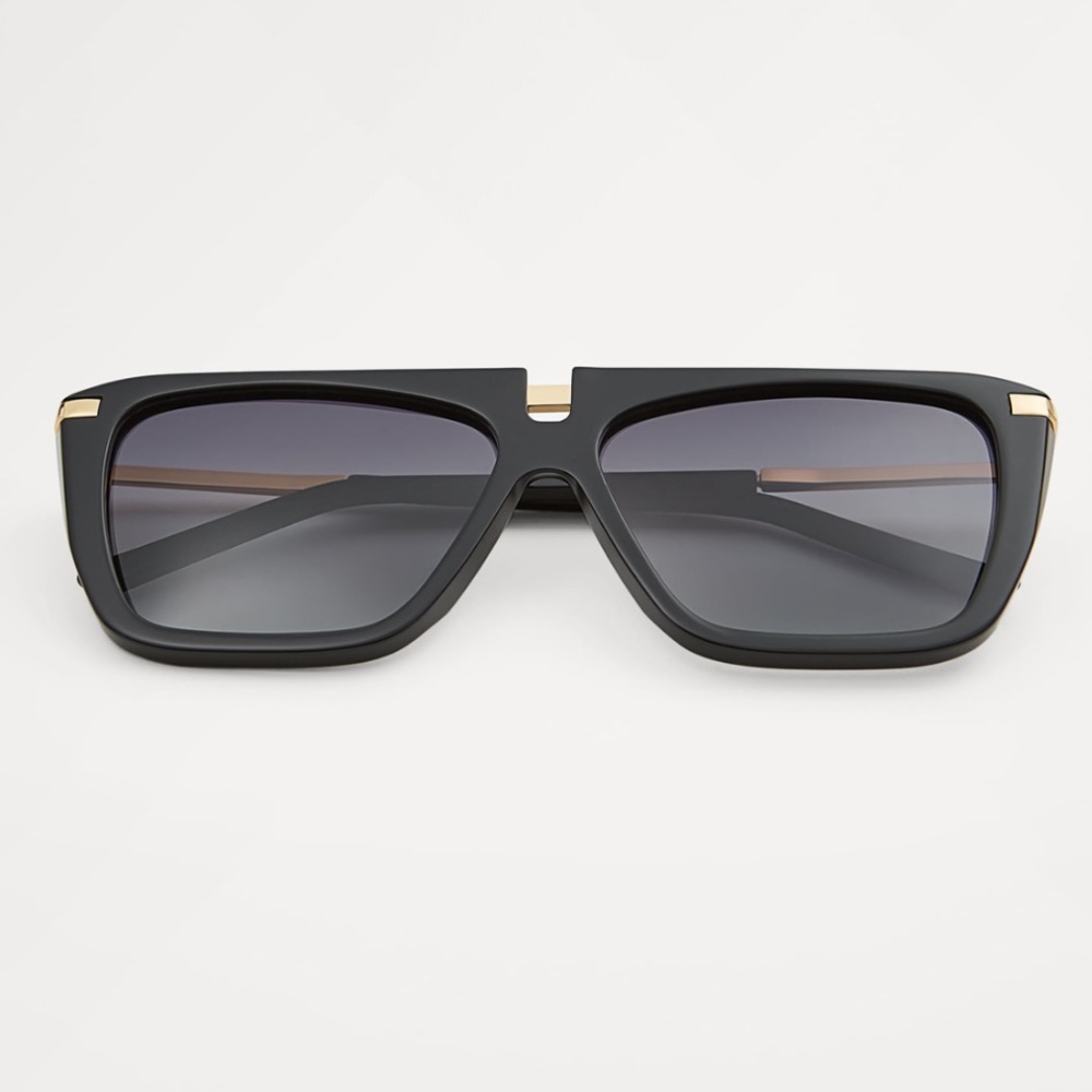 ZARA acetate sunglasses